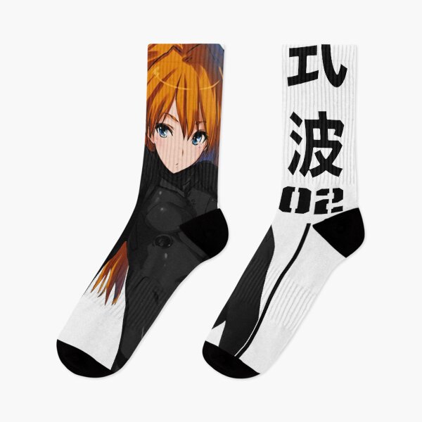 Item preview, Black Asuka | EVA 02 designed and sold by HashiriyaJDM.