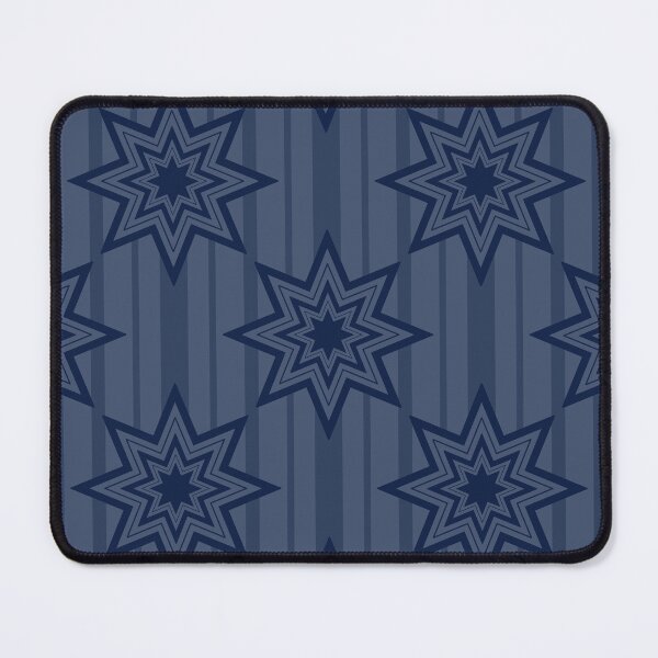 Item preview, Blue Stars and Vertical Stripes designed and sold by KathyLav.