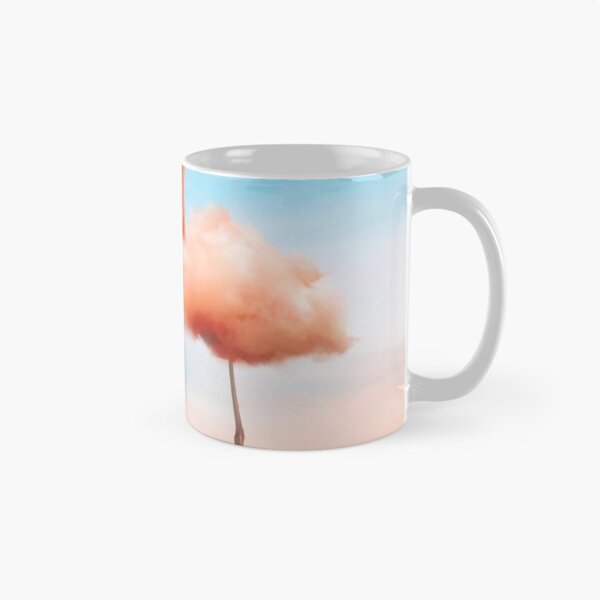 Item preview,  Cloud Greater flamingo designed and sold by Grind107.