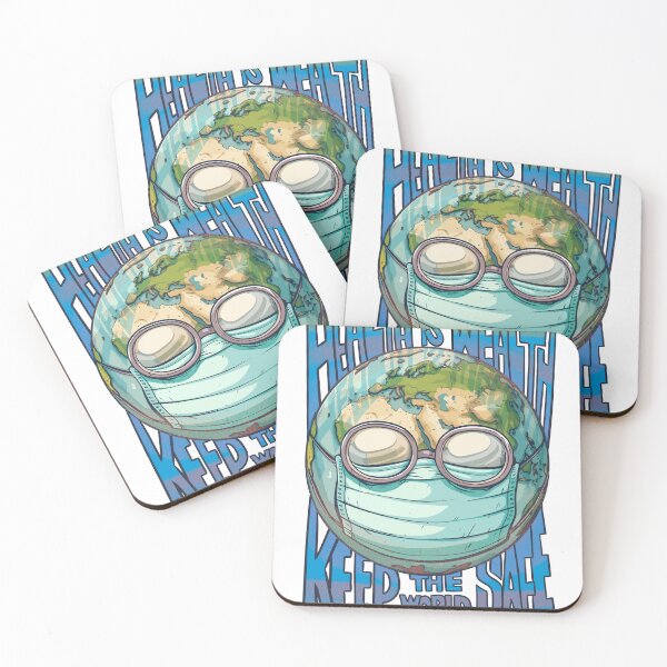 Item preview, Global health awareness designed and sold by Kindin.