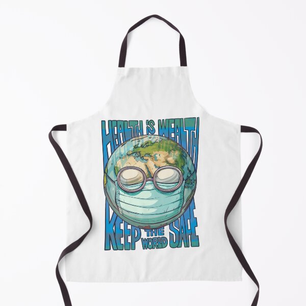 Item preview, Global health awareness designed and sold by Kindin.
