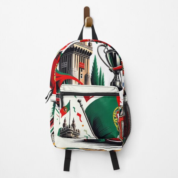 Item preview, Portugal Football Soccer Design Artwork designed and sold by ArtfulMiller.