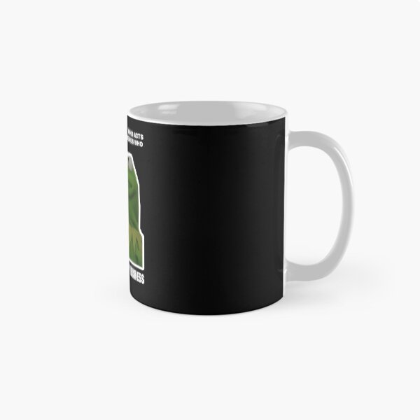 Aperçu de l'œuvre Mèmes Kermit créée et vendue par Refined-Raiment.