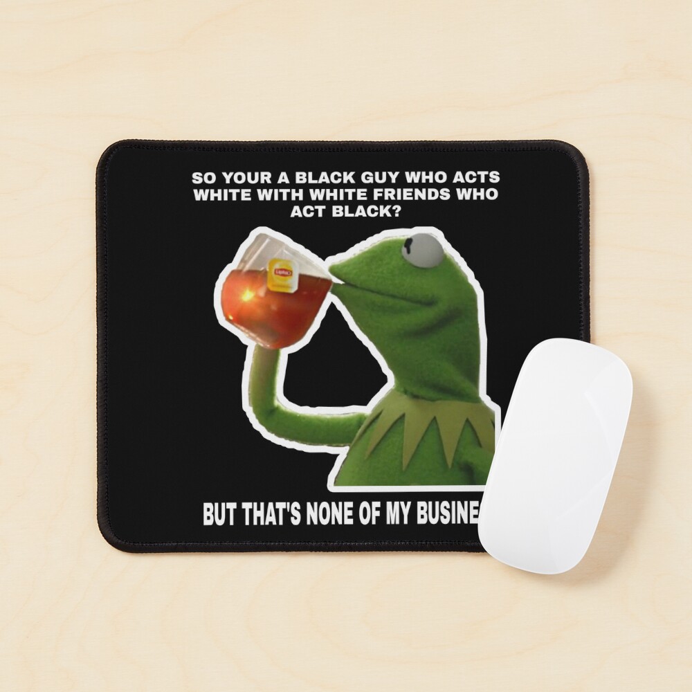 Item preview, Mouse Pad designed and sold by Refined-Raiment.