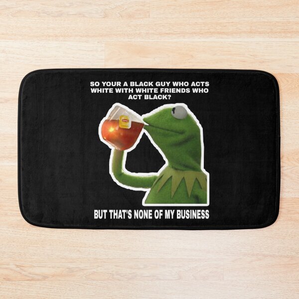 Item preview, Kermit memes  designed and sold by Refined-Raiment.