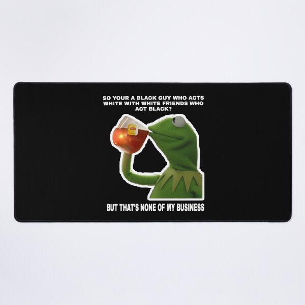Item preview, Kermit memes  designed and sold by Refined-Raiment.