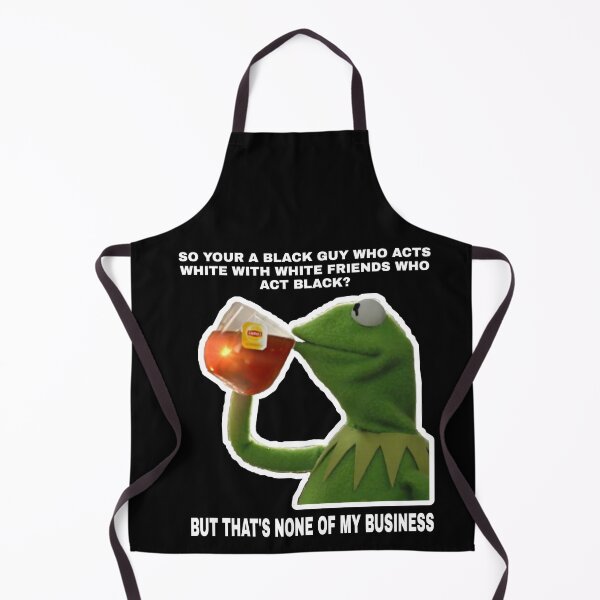 Item preview, Kermit memes  designed and sold by Refined-Raiment.