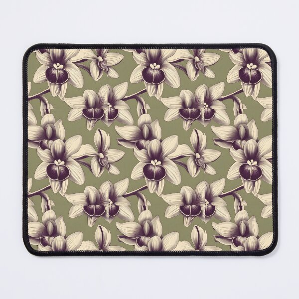 Item preview, Zygopetalum Orchid designed and sold by LaTostada1.