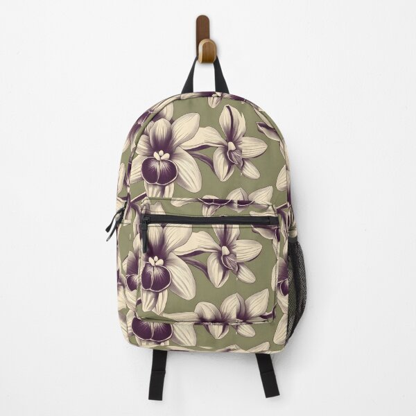 Item preview, Zygopetalum Orchid designed and sold by LaTostada1.