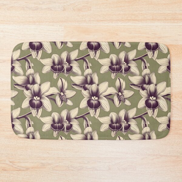 Item preview, Zygopetalum Orchid designed and sold by LaTostada1.