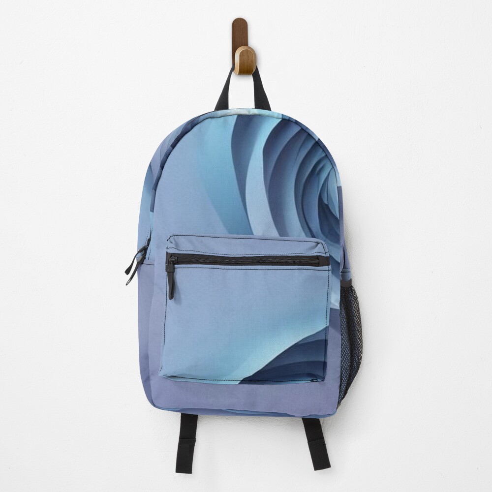 Item preview, Backpack designed and sold by Tarnaka.
