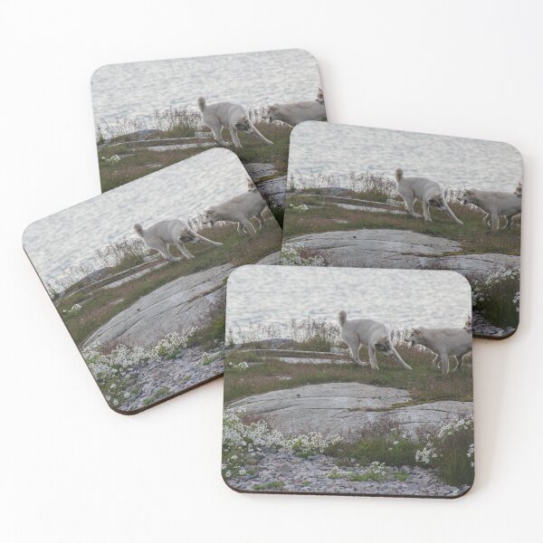 Item preview, Pups at Play designed and sold by Micki Selvitella.