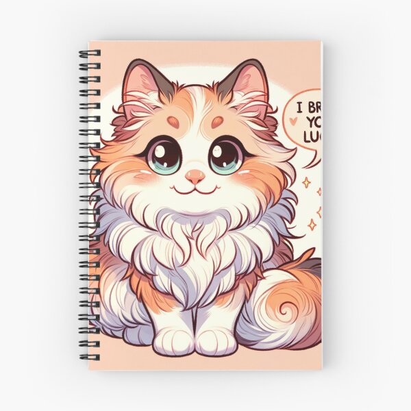 Item preview, The lucky cat  designed and sold by Prosperleriche.