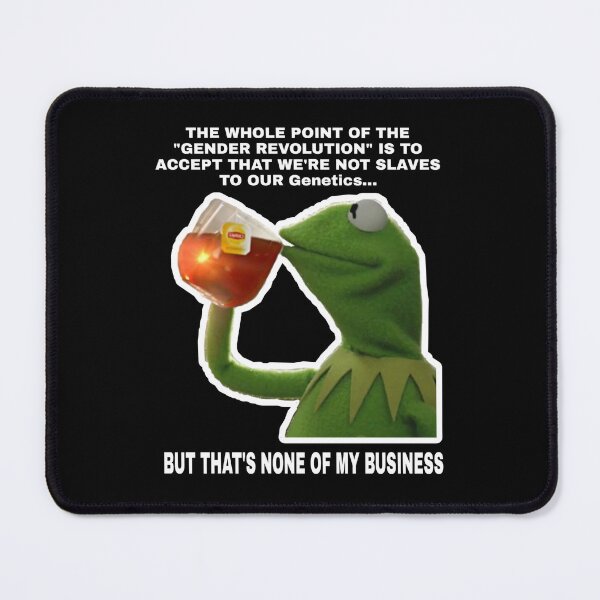Item preview, Kermit memes  designed and sold by Refined-Raiment.