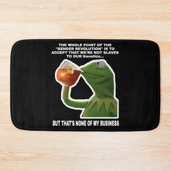 Item preview, Kermit memes  designed and sold by Refined-Raiment.