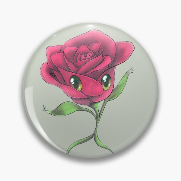 Item preview, Rosei, the Dancer designed and sold by ArtofKT.