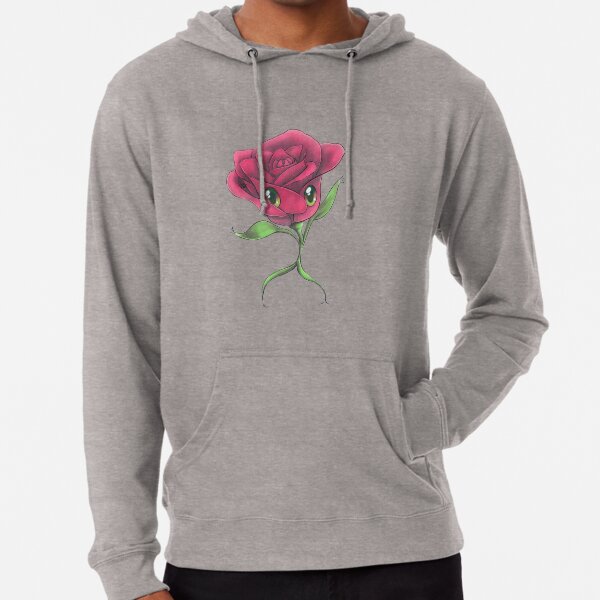 Cute rose hotsell hoodies