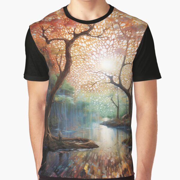 Item preview, Arbutus Tree Reflections designed and sold by liana campbell.