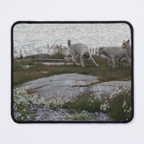 Item preview, Pups at Play designed and sold by Micki Selvitella.