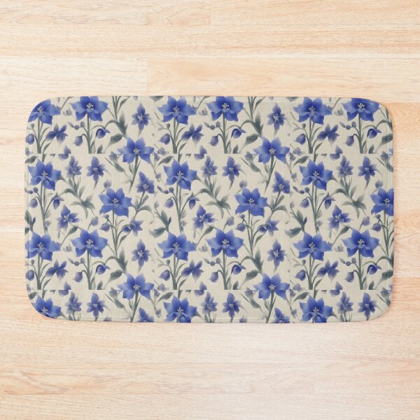 Item preview, Delphinium designed and sold by LaTostada1.