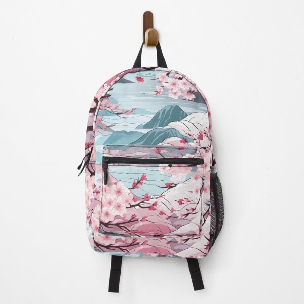 Item preview, hanami cherry blossom designed and sold by M9-Linght.