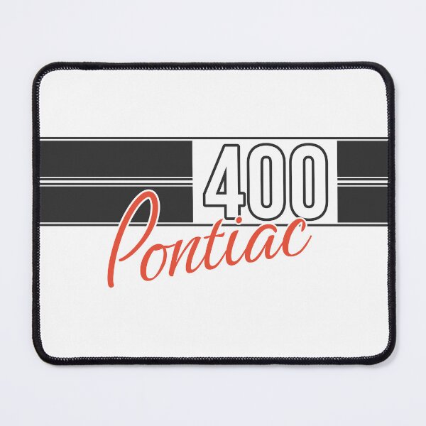 Item preview, Pontiac 400 designed and sold by ThePioneerWay.
