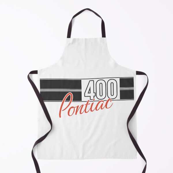 Item preview, pontiac 400 designed and sold by ThePioneerWay.