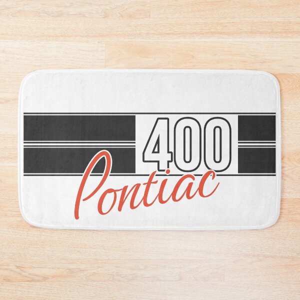 Item preview, Pontiac 400 designed and sold by ThePioneerWay.