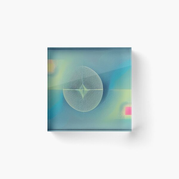 Item preview, Geometry | Perfectly imperfect designed and sold by Tarnaka.