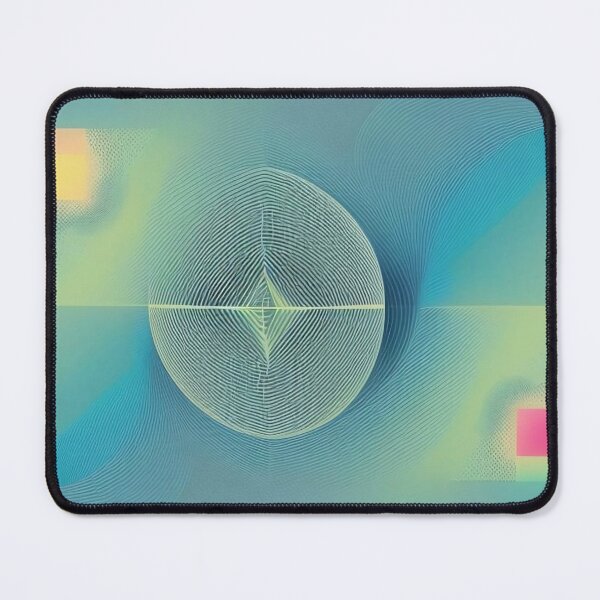 Item preview, Geometry | Perfectly imperfect designed and sold by Tarnaka.