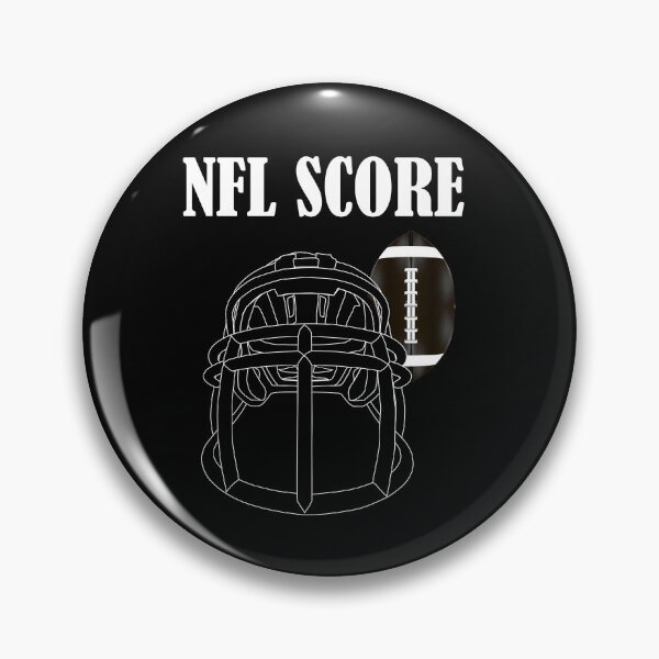 Artikelvorschau, NFL SCORE II entworfen und verkauft von XTSTUDIOART.