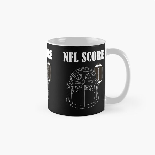 Artikelvorschau, NFL SCORE II entworfen und verkauft von XTSTUDIOART.