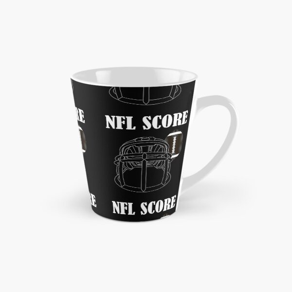 Item preview, PUNTUACIÓN NFL II designed and sold by XTSTUDIOART.