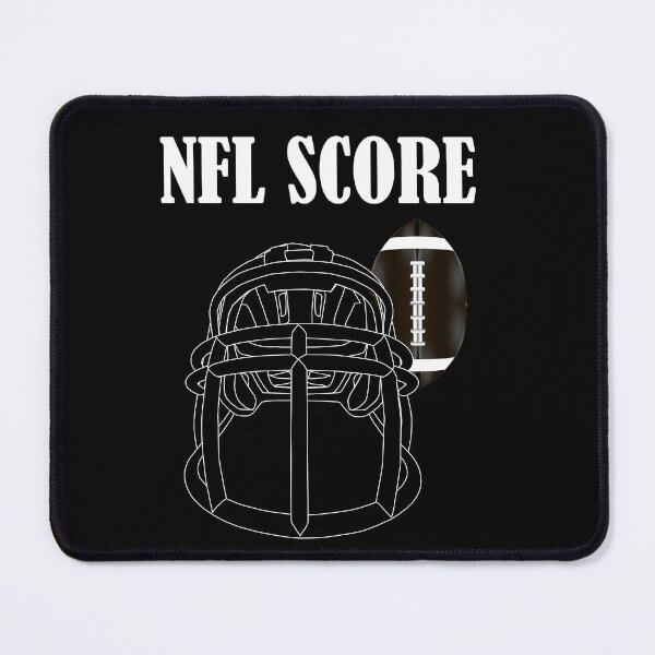 Item preview, NFL SCORE II designed and sold by XTSTUDIOART.