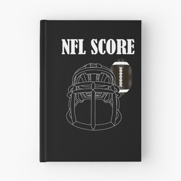 Item preview, NFL SCORE II designed and sold by XTSTUDIOART.