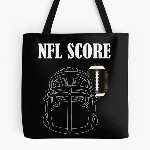 Artikelvorschau, NFL SCORE II entworfen und verkauft von XTSTUDIOART.