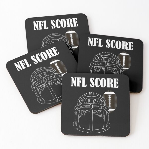 Artikelvorschau, NFL SCORE II entworfen und verkauft von XTSTUDIOART.