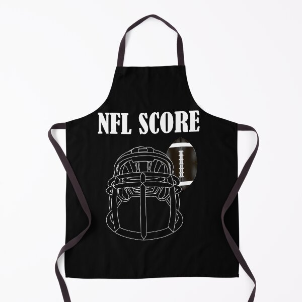 Item preview, NFL SCORE II designed and sold by XTSTUDIOART.