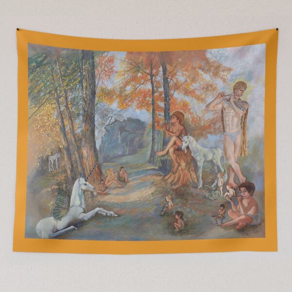 Item preview, APOLLO’S MUSIC designed and sold by Judy Mastrangelo.