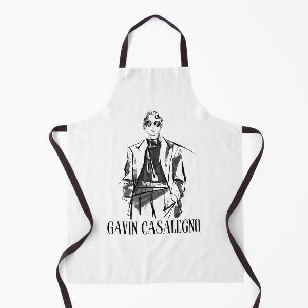 Item preview, Gavin Casalegno  jeremiah  lover fans Digital ART Design paint  designed and sold by DeluxeLK.