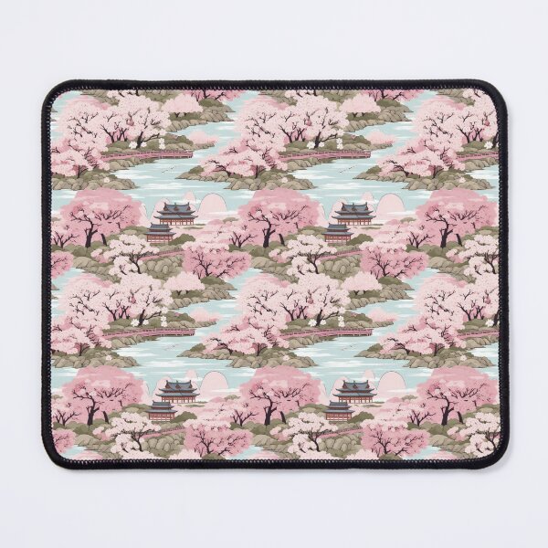 Item preview, hanami cherry blossom designed and sold by M9-Linght.