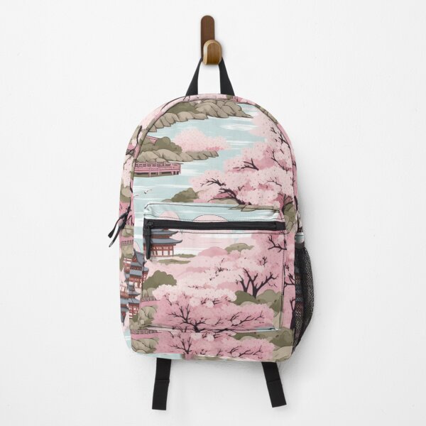 Item preview, hanami cherry blossom designed and sold by M9-Linght.