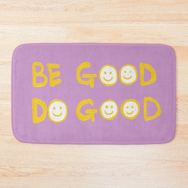 Item preview, BE GOOD DO GOOD, OIL PAINTING designed and sold by zzzozzo.