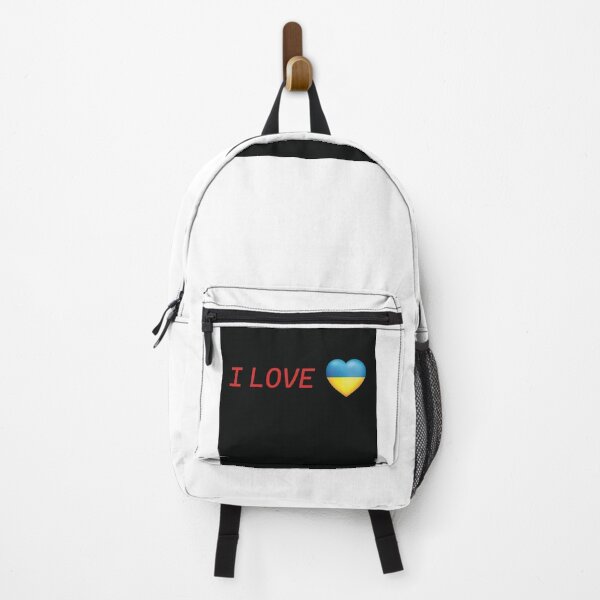 Item preview, I Love Ukraine designed and sold by T-shirtsMZH.