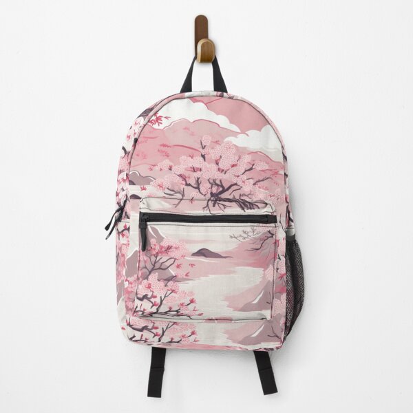 Item preview, hanami cherry blossom designed and sold by M9-Linght.