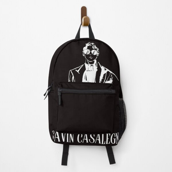 Item preview, Gavin Casalegno  jeremiah  lover fans Digital ART Design paint  Trending WHITE designed and sold by DeluxeLK.