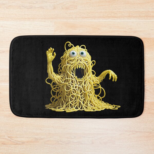 Item preview, All Chefs, Santo Al Dente designed and sold by George Michael.