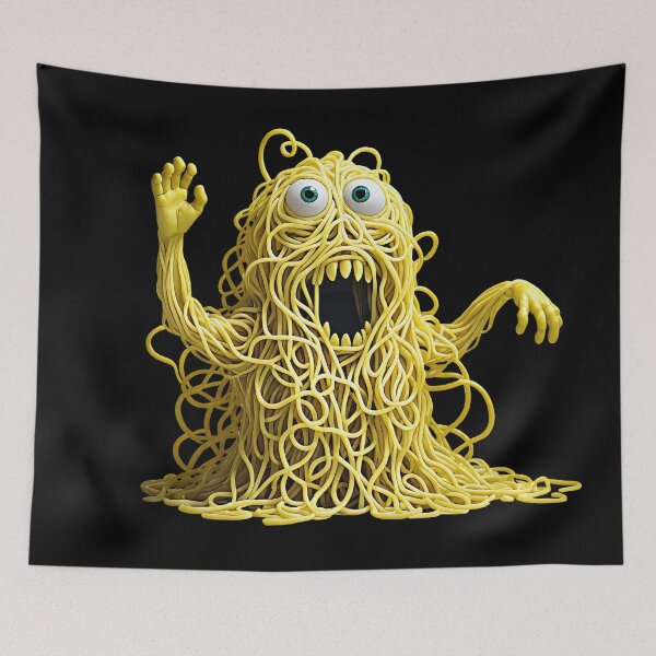 Item preview, All Chefs, Santo Al Dente designed and sold by George Michael.