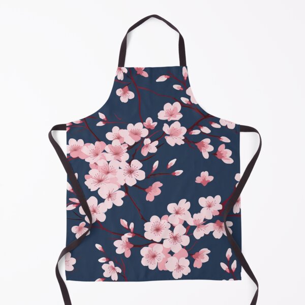 Aperçu de l'œuvre fleur de cerisier hanami créée et vendue par M9-Linght.