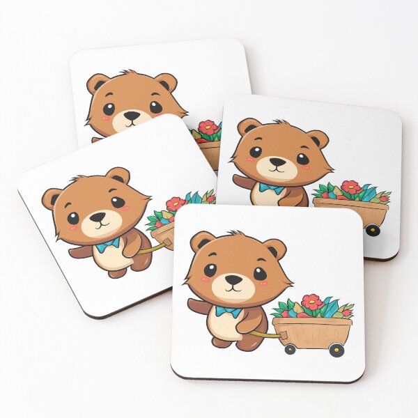 Item preview, Cute bear helo designed and sold by Flotziel id.